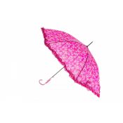 Parasol długa mix kwiaty