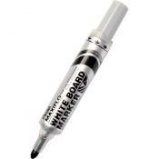 Marker suchościeralny Pentel, niebieski 2,0-2,5mm okrągła końcówka