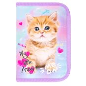 Piórnik My Little Friend Kitty 5903235668821 Bambino