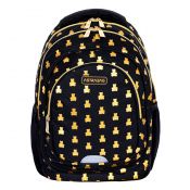 Plecak Astra Astrabag Golden Teddy (502024089)