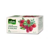 Vitax Herbata Malinowa