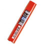 Wkład do ołówka (grafit) Pentel 2B 0,5mm (C275s-2B)