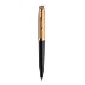 Ekskluzywny długopis Parker PK51 DELUXE Premium (2123513)