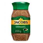Kawa Jacobs Kronung rozp. 200 g