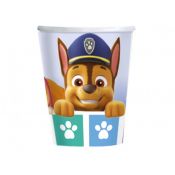 Kubek jednorazowy Godan Paw Patrol 250ml (9914238-66)