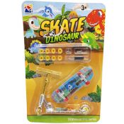 Deskorolka Cabo Toys + hulajnoga mini (L3996)