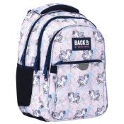 Plecak BackUP (PLB4P25)