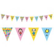 Girlanda Godan Kicia Kocia 2,5m (PM-BKKO)