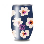 Bidon Patio Cool Pack kUBEK TERMICZNY FLORES NINA (Z27915)