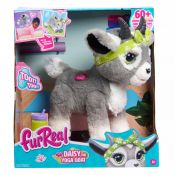 Pluszak interaktywny Hasbro FUR REAL Koza Daisy (28104-000-1A-002-OPB)