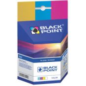 Tusz (cartridge) alternatywny Black Point HP CC656AE CMY 20ml (BPH901C)