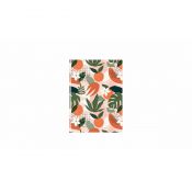 Notes (notatnik) TROPICAL A6 krata Biurfol (NNO-20-43)