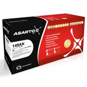 Toner alternatywny Asarto HP czarny (AS-LH1490AN)