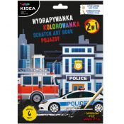 Wydrapywanka Kidea Pojazdy (WKMKA)
