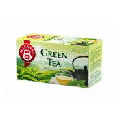 Herbata Zielona Teekanne Green Tea