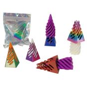 Układanka Adar 3D magiczny stożek wys.8cm szer.4cm (616981)