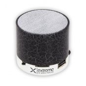 Głośnik Extreme czarny Esperanza (XP101K)