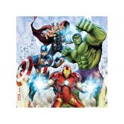 Serwetki Godan Avengers 20 szt. mix papier [mm:] 330x330 (93873)