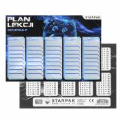 Plan lekcji Starpak Gaming (560066)