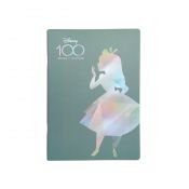 Zeszyt Patio Disney 100 (61074PTR)