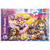 Puzzle Trefl Psi Patrol 100 el. (16460)