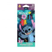 Kredki ołówkowe Patio Disney 12 kol. (54786)