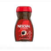 Nescafe Classic rozpuszczalna 200g