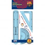Zestaw szkolny (nd) FC Barcelona (424023051)