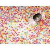 Konfetti Partydeco Push pop mix kolor (PPK2-000)