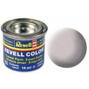 Farba olejna modelarskie kolor: Srebrny 14ml 1 kolor. Revell (32143)