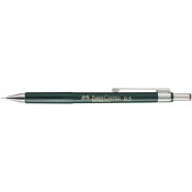 Ołówek automatyczny Faber Castell TK-FINE 9715 0,5mm (FC136500)