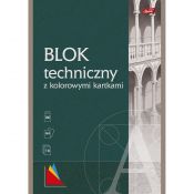 Blok techniczny