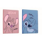 Notes Beniamin Stitch A5 80k.