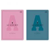 Zeszyt Interdruk Academy Hybrid A4 60k. 60g linia