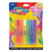 Klej w płynie Patio brokat creative 10,5ml (68796)