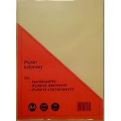 Papier kolorowy A4 mix 80g Rogatin