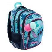 Plecak St.Majewski STITCH STAY COOL 4 KOMORY (bpl-58)