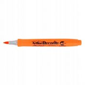 Marker permanentny neon decorite mix 1,0mm okrągła końcówka Artline (AR-035 neo 5 9)