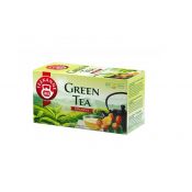 Herbata Teekanne Green Tea Opuncia