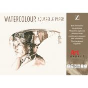 Blok artystyczny akwarelowy A4 250g 10k Kreska