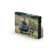 Model do sklejania Olymp Aircraft Mi-2T Commandos Transport 1:48 (F-152)