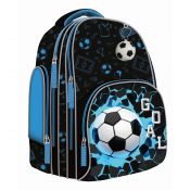 Plecak St.Right SOCCER (5903235643071)