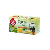 Herbata Teekanne Green Tea Ginger-Mango