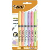 Flamaster Bic Bic Kids 6 kol. (992561)