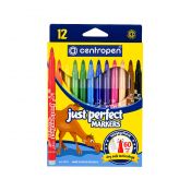 Flamaster Centropen Perfect 12 kol. (2510/12)