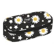 Piórnik Patio Campus Coolpack DAISY BLACK (F062817)