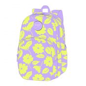 Plecak Patio Flores lila (F109913)