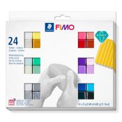 Modelina Staedtler Fimo (S 8013 C24-1)