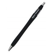 Długopis Velvetta czarny 0,7mm Digno (DIG440)
