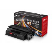 Toner alternatywny 4Jets lexmark optra x264 / 363 / 364 czarny